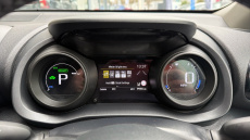 Toyota Yaris 1.5 Hybrid Design 5dr CVT Hybrid Hatchback